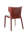 Chaise en cuir Cambridge Chaise en cuir Cambridge