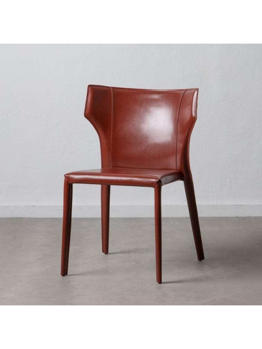 Chaise en cuir Cambridge Chaise en cuir Cambridge