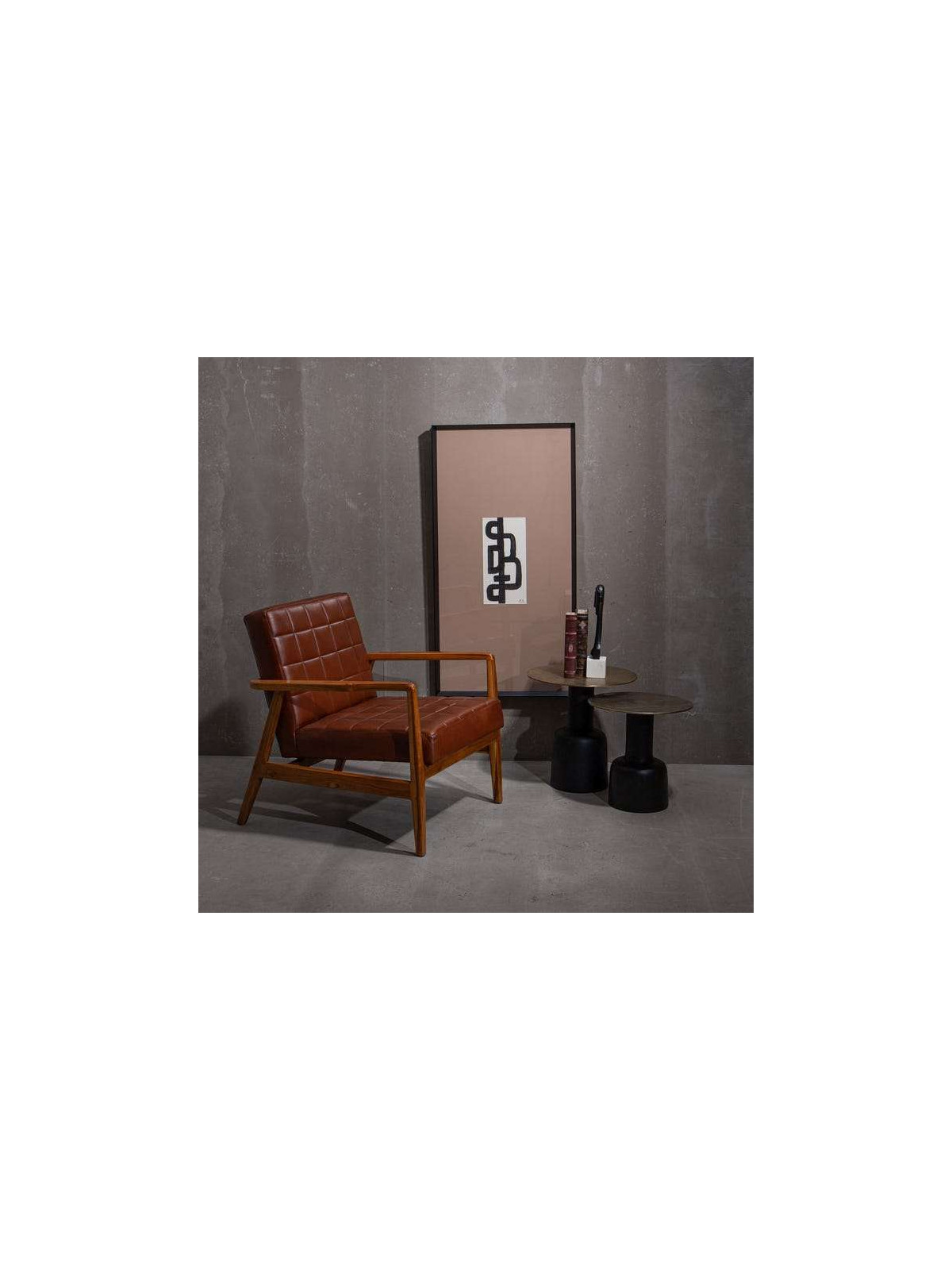Fauteuil Coventry