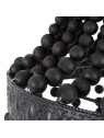 Lustre noir Myia Lustre noir Myia