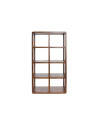 Etagère en acacia Sybelle