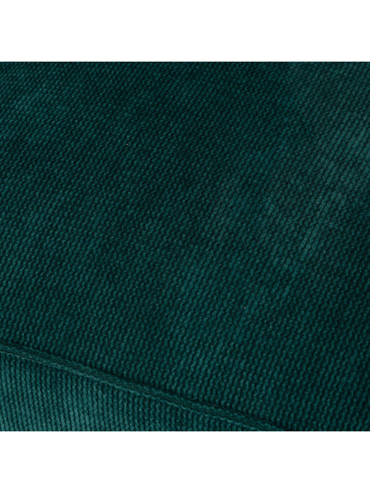 Fauteuil Leon vert Amadeus