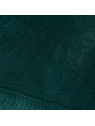 Fauteuil Leon vert Amadeus