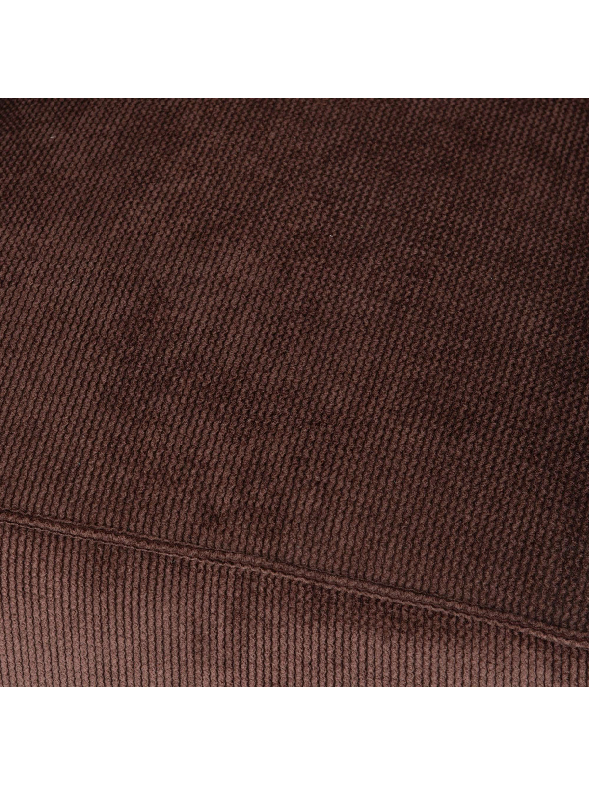 Fauteuil Léon marron Amadeus