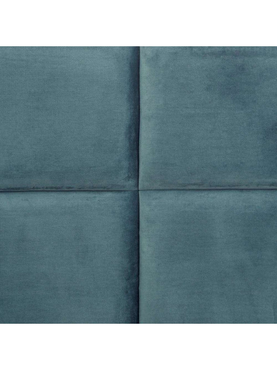 LIT 160X200 bleu LIT 160X200 bleu