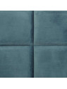 LIT 160X200 bleu LIT 160X200 bleu