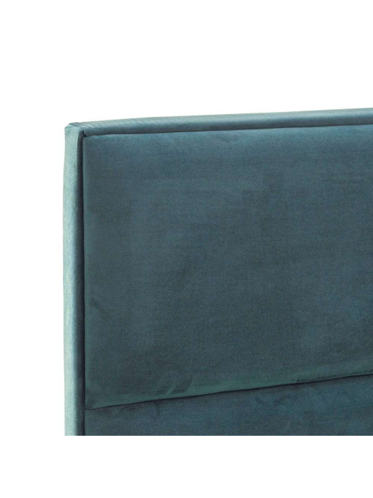 LIT 160X200 bleu LIT 160X200 bleu