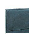 LIT 160X200 bleu LIT 160X200 bleu