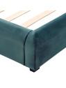 LIT 160X200 bleu LIT 160X200 bleu