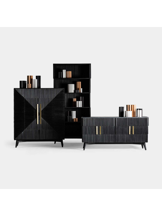 Armoire plissé vical Home Armoire plissé vical Home