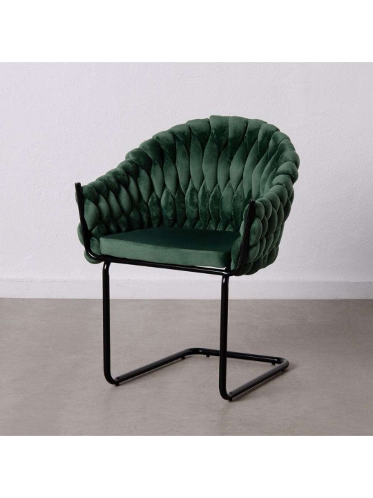 Chaise Palensia vert