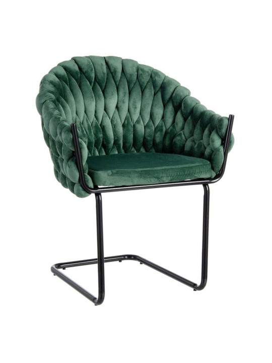 Chaise Palensia vert