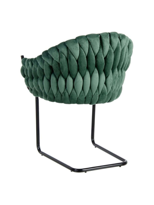 Chaise Palensia vert