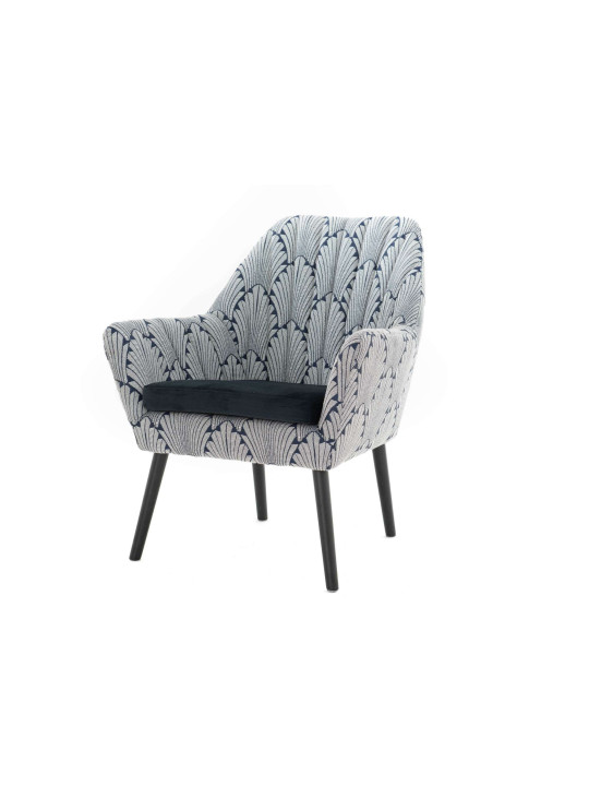 Fauteuil Gigi Amadeus