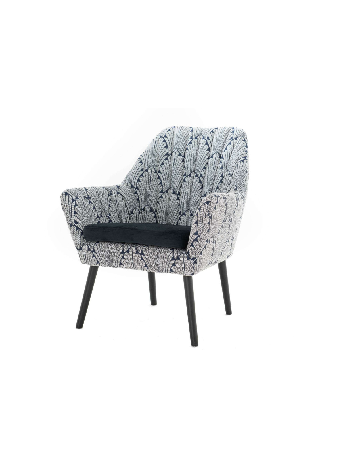 Fauteuil Gigi Amadeus
