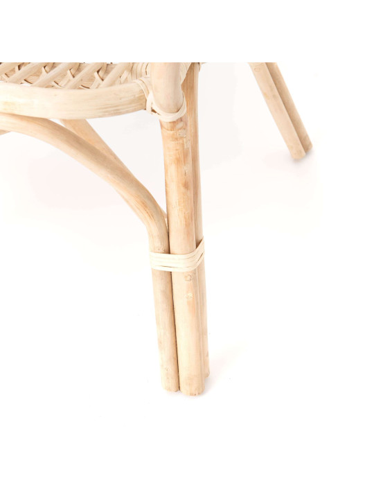 Fauteuil rotin Amadeus