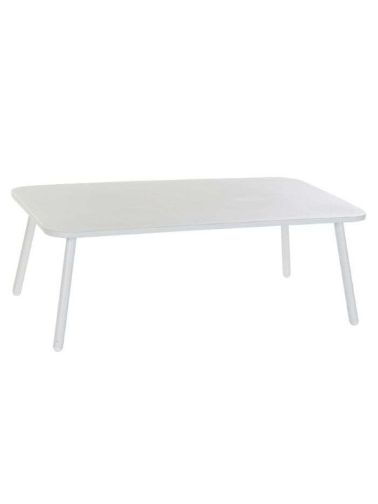 Set de 4 canapés Aluminium beige Set de 4 canapés Aluminium beige