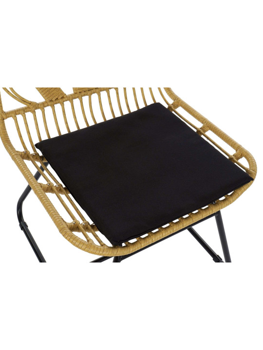Chaise rotin synthétique Chaise rotin synthétique
