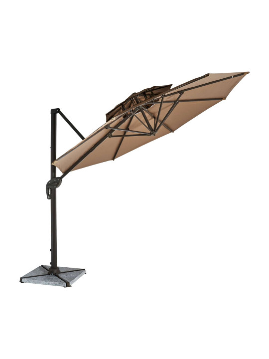 Parasol Dixmuda Vical Home Parasol Dixmuda Vical Home