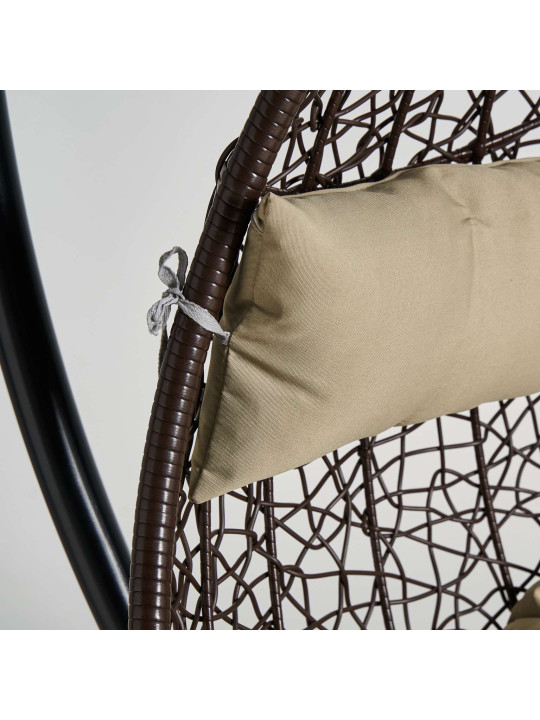 Fauteuil suspendu Dixmuda Vical Home Fauteuil suspendu Dixmuda Vical Home