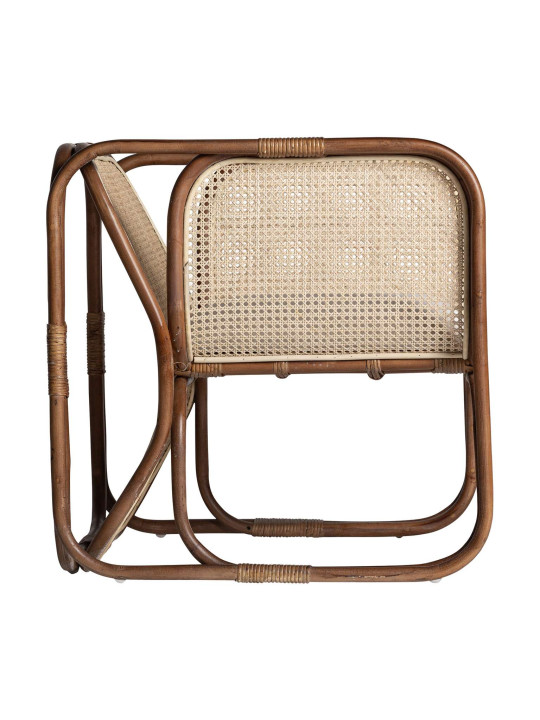 Fauteuil Cholet en rotin Vical home. Fauteuil Cholet en rotin Vical home.