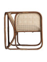 Fauteuil Cholet en rotin Vical home. Fauteuil Cholet en rotin Vical home.