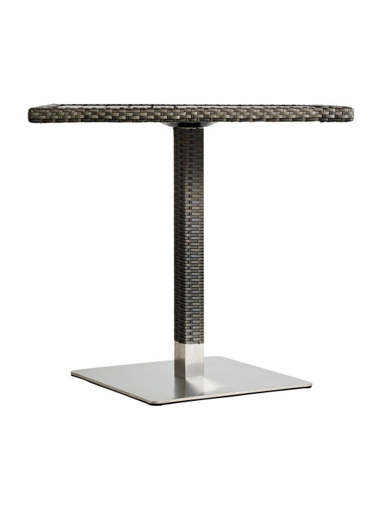 Table 2 personnes Walnut Vical Home Table 2 personnes Walnut Vical Home