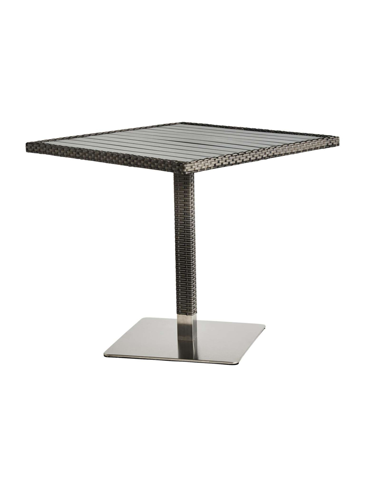 Table 2 personnes Walnut Vical Home