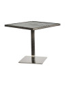 Table 2 personnes Walnut Vical Home Table 2 personnes Walnut Vical Home