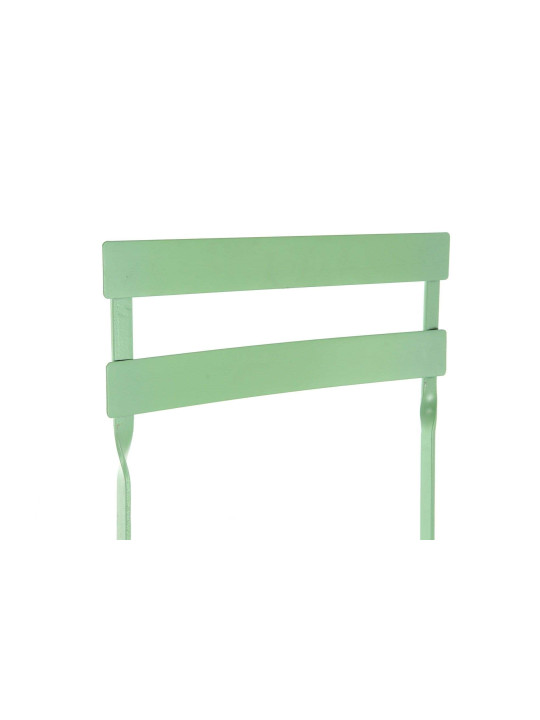 Ensemble de tables et chaises en bois de pin vert Ensemble de tables et chaises en bois de pin vert