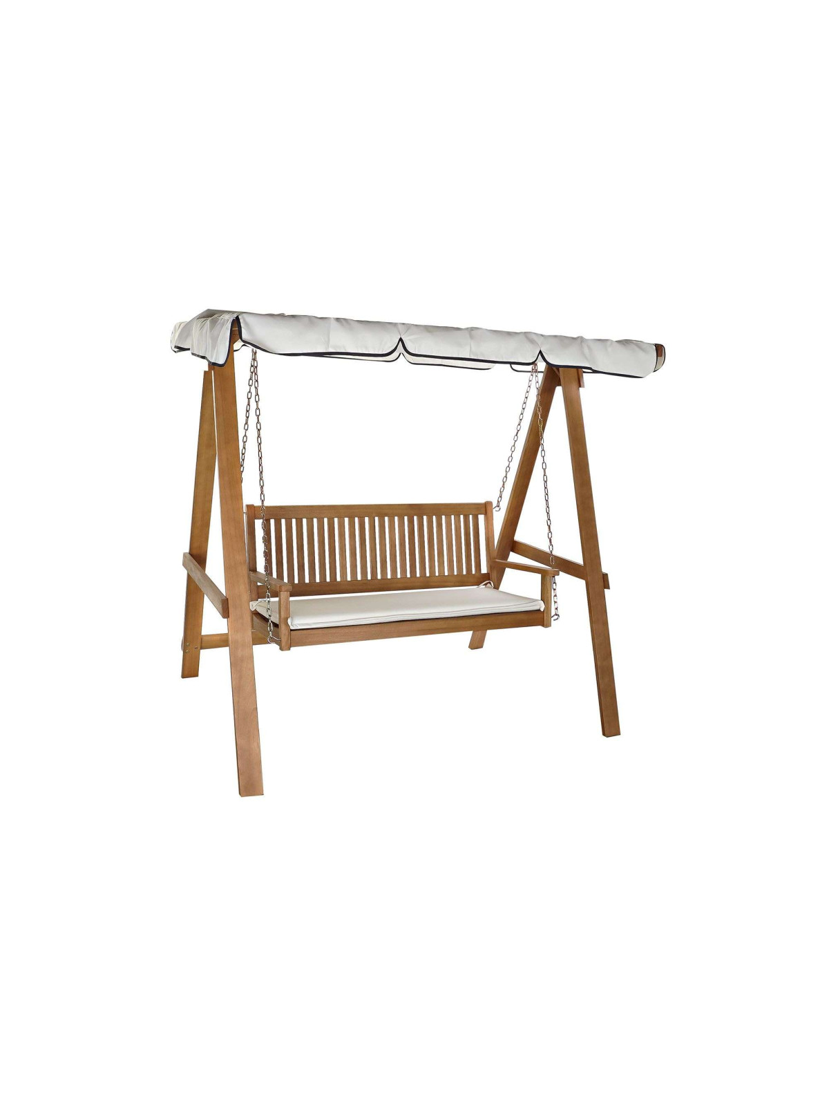 Banc balançoire