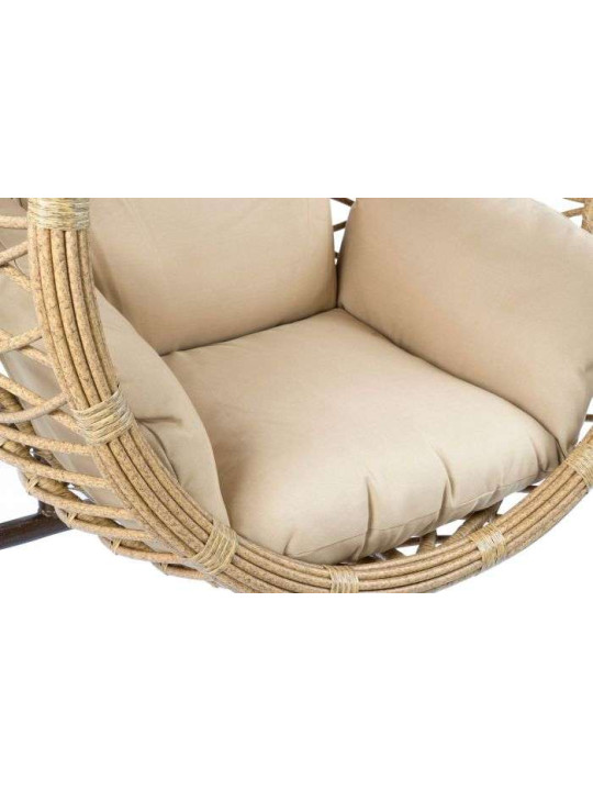 Fauteuil suspendu beige Fauteuil suspendu beige