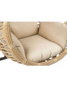 Fauteuil suspendu beige Fauteuil suspendu beige