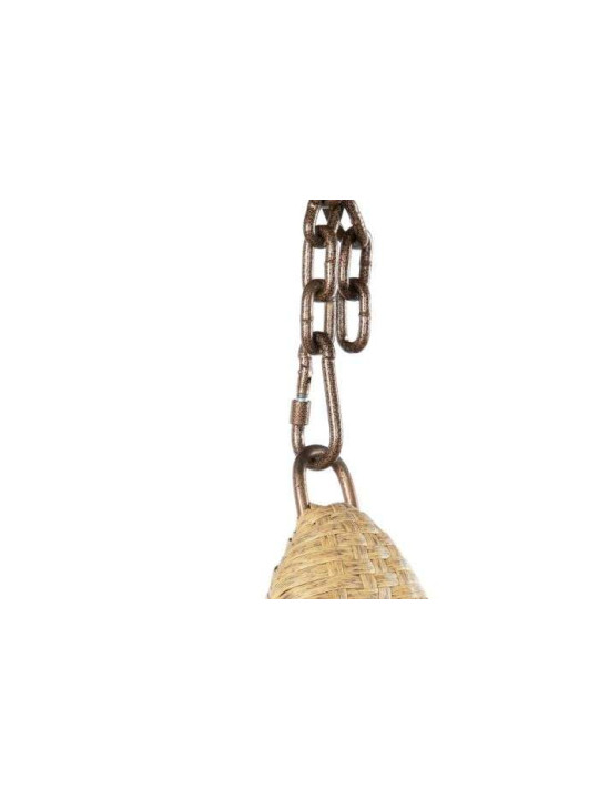 Fauteuil suspendu beige Fauteuil suspendu beige