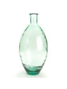 Vase Ares 59 cm vert Amadeus
