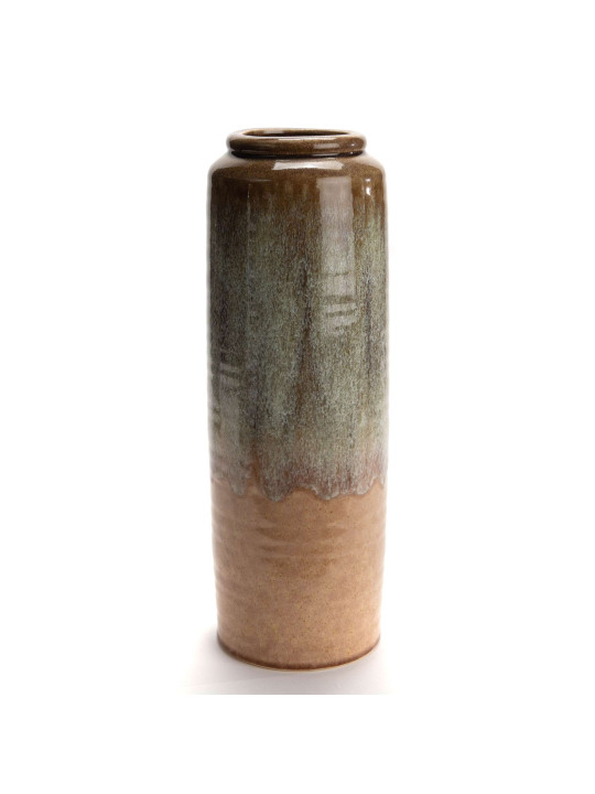 Vase Elégance Brut en céramique Amadeus