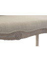 Canapé Ceuta beige Canapé Ceuta beige