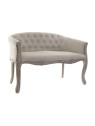 Canapé Ceuta beige Canapé Ceuta beige