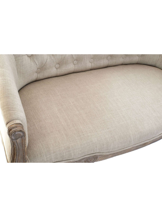 Canapé Ceuta beige Canapé Ceuta beige