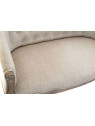 Canapé Ceuta beige Canapé Ceuta beige