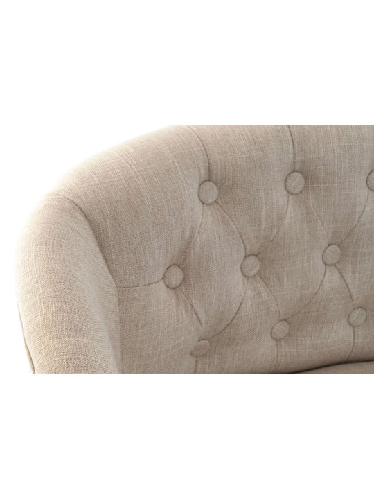 Canapé Ceuta beige Canapé Ceuta beige