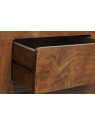 Meuble Tv en bois d'acacia Meuble Tv en bois d'acacia