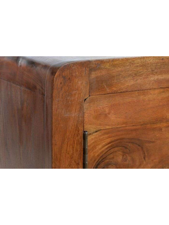 Meuble Tv en bois d'acacia Meuble Tv en bois d'acacia