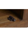 Meuble Tv en bois d'acacia Meuble Tv en bois d'acacia
