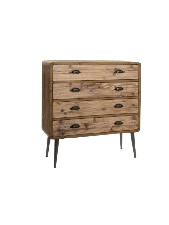 Commode Fidel
