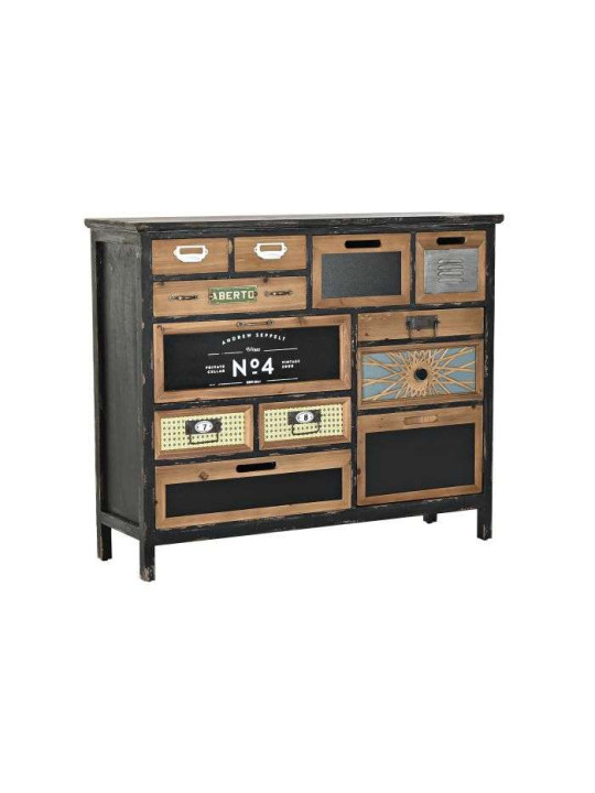 Commode motif