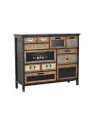 Commode motif