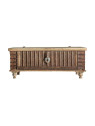 Table basse Vouxell en teck Vical Home Table basse Vouxell en teck Vical Home