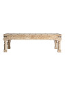 Table basse Vouxell en teck Vical Home
