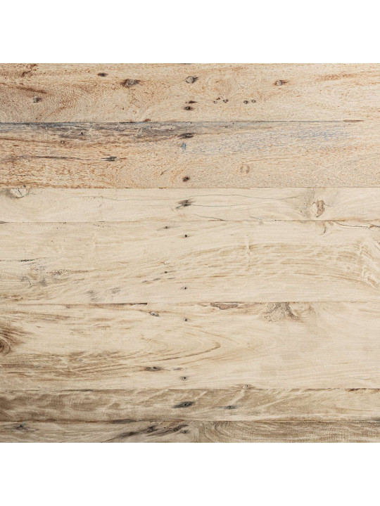 Table basse Vouxell en teck Vical Home